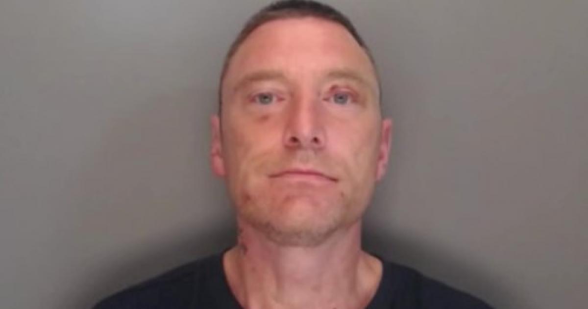 Chilton man jailed after armed robbery of Shildon store