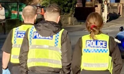 Attack outside in Swinegate outside Oscar's - man arrested