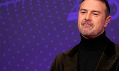 Paddy McGuinness issues statement after quitting TV show