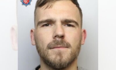 Bolton man jailed after breaching restraining order