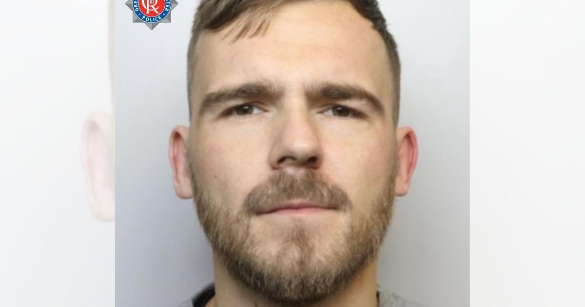 Bolton man jailed after breaching restraining order