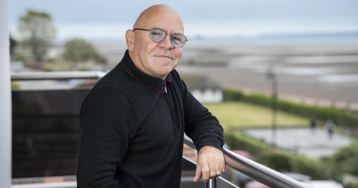 Dom Littlewood on Warm Home Discount scam catching pensioners out