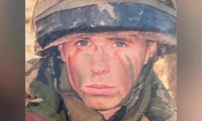 Tribute to army veteran who died after South Tyneside crash