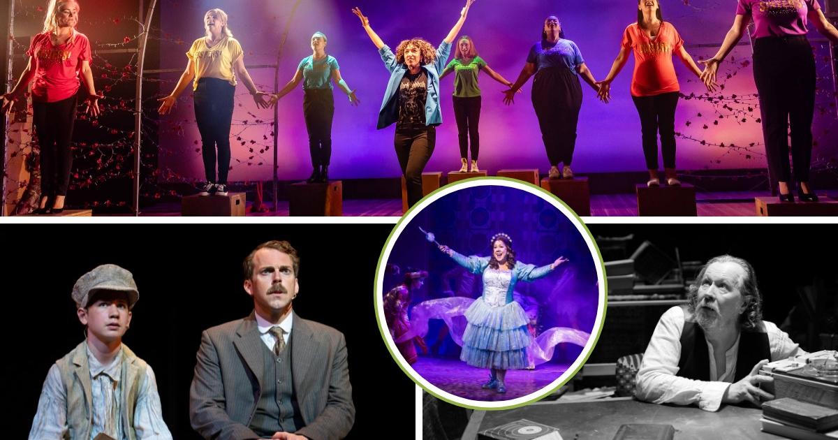 York Theatre Royal boss thanks audiences for 2025 success