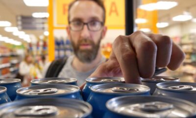 Brits issued urgent fizzy drink warning this Christmas