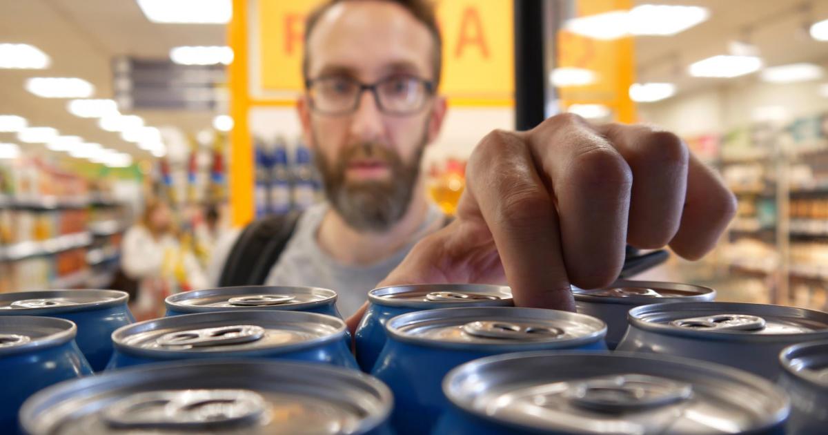 Brits issued urgent fizzy drink warning this Christmas