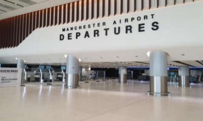 Storm Bram: Every cancelled flight at Manchester Airport