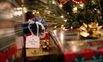 Every day should be Small Business Saturday - MP column