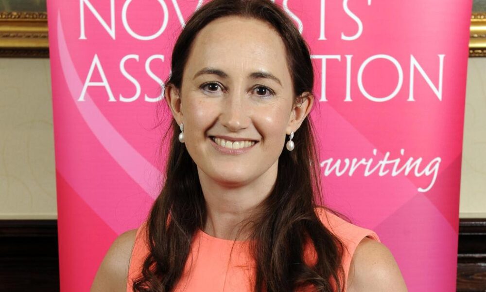 Author Sophie Kinsella dies at 55, family confirms