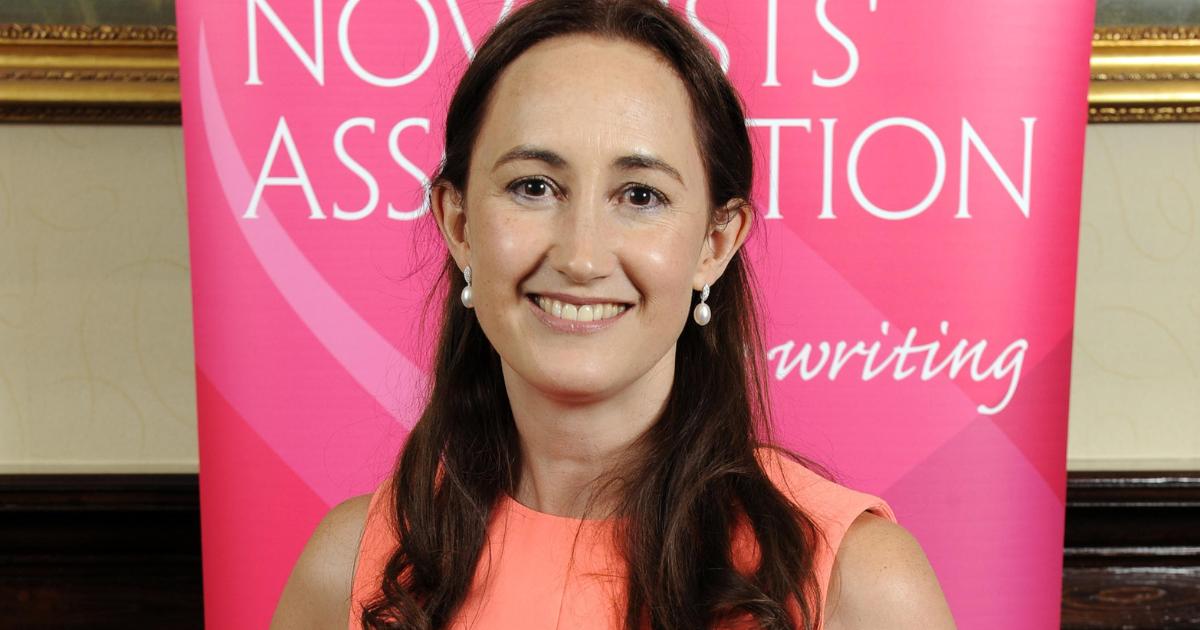 Author Sophie Kinsella dies at 55, family confirms