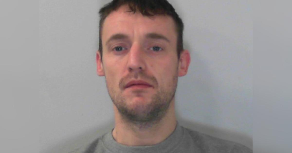 Thirsk man wanted after breaching safeguarding conditions
