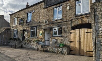 George and Dragon in Hudswell looking for a new tenant