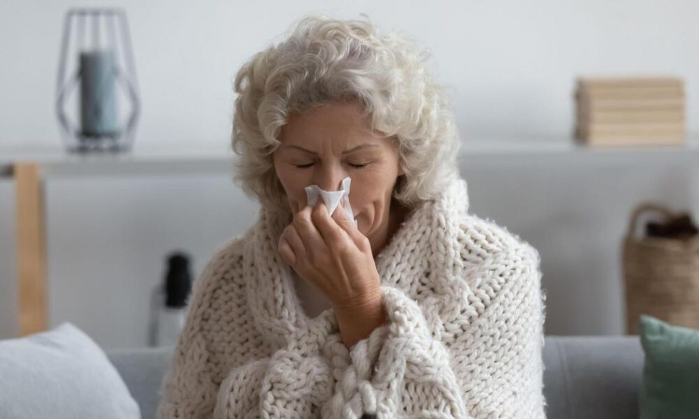 GP warns not to mistake symptoms of 'serious' illnesses as flu