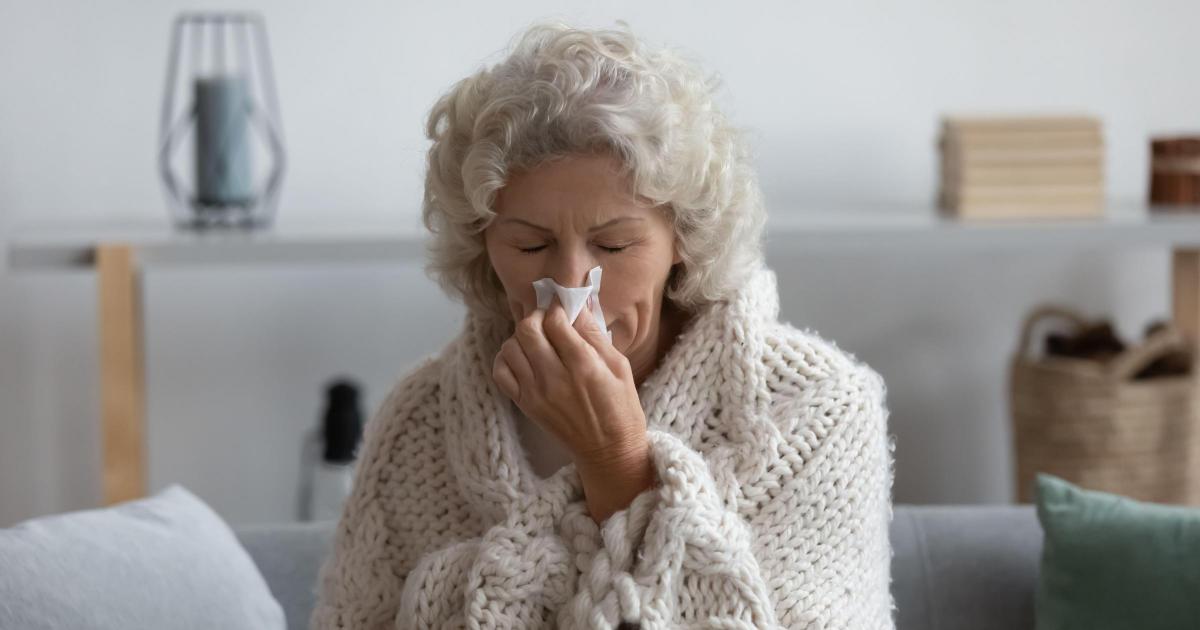 GP warns not to mistake symptoms of 'serious' illnesses as flu