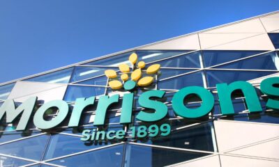 Morrisons rolls out Amazon return kiosks across UK stores