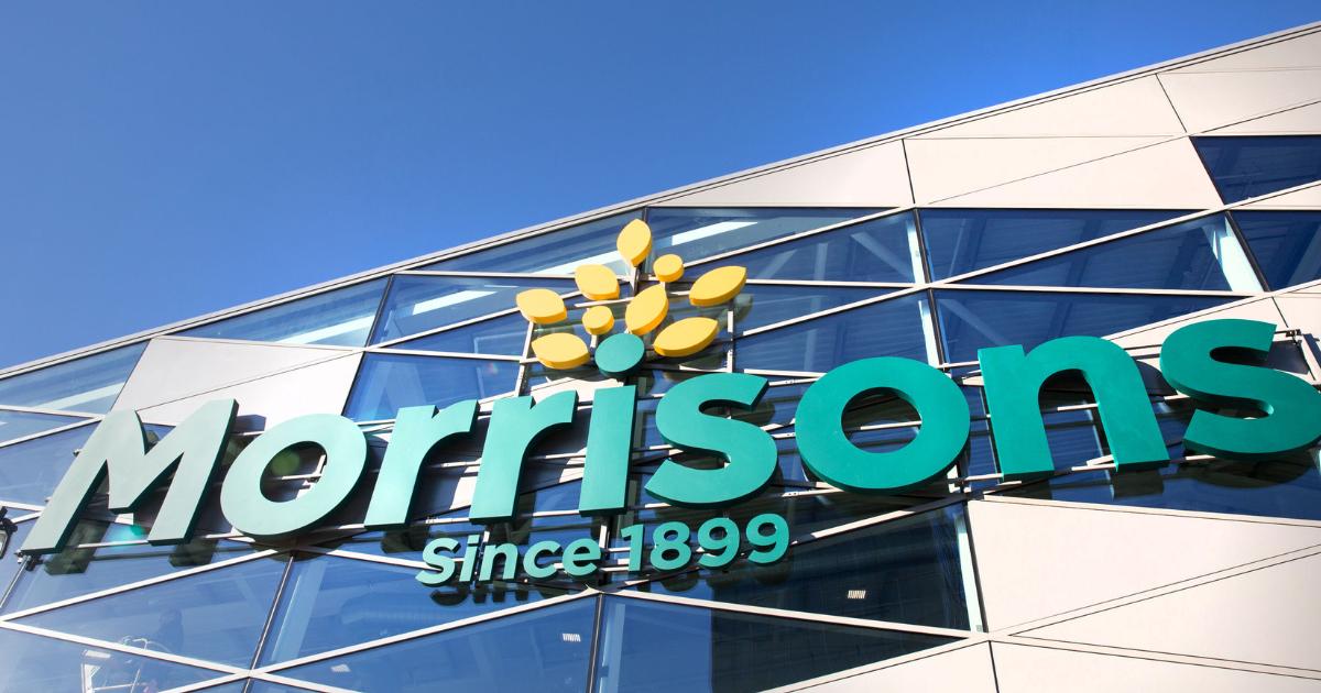 Morrisons rolls out Amazon return kiosks across UK stores