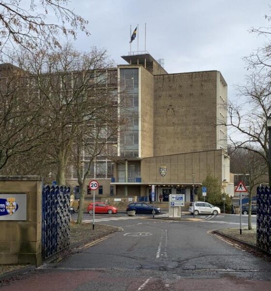 County Durham council tax support changes approved