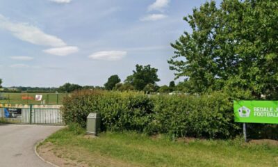 Senior councillors agree to honour Bedale 3G pitch funding pledge