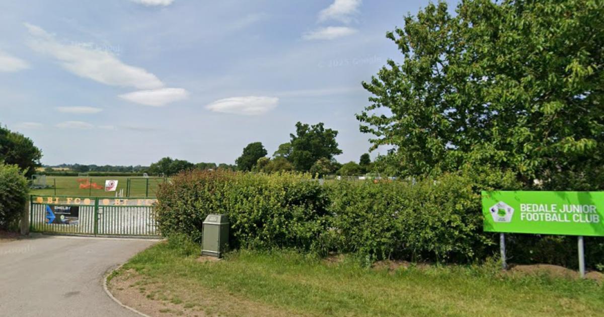 Senior councillors agree to honour Bedale 3G pitch funding pledge