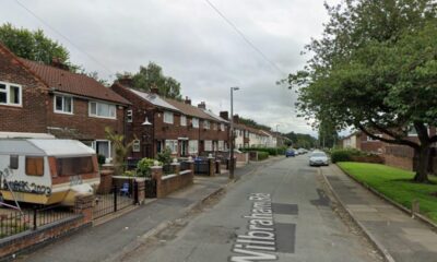 Walkden residents win on People's Postcode Lottery