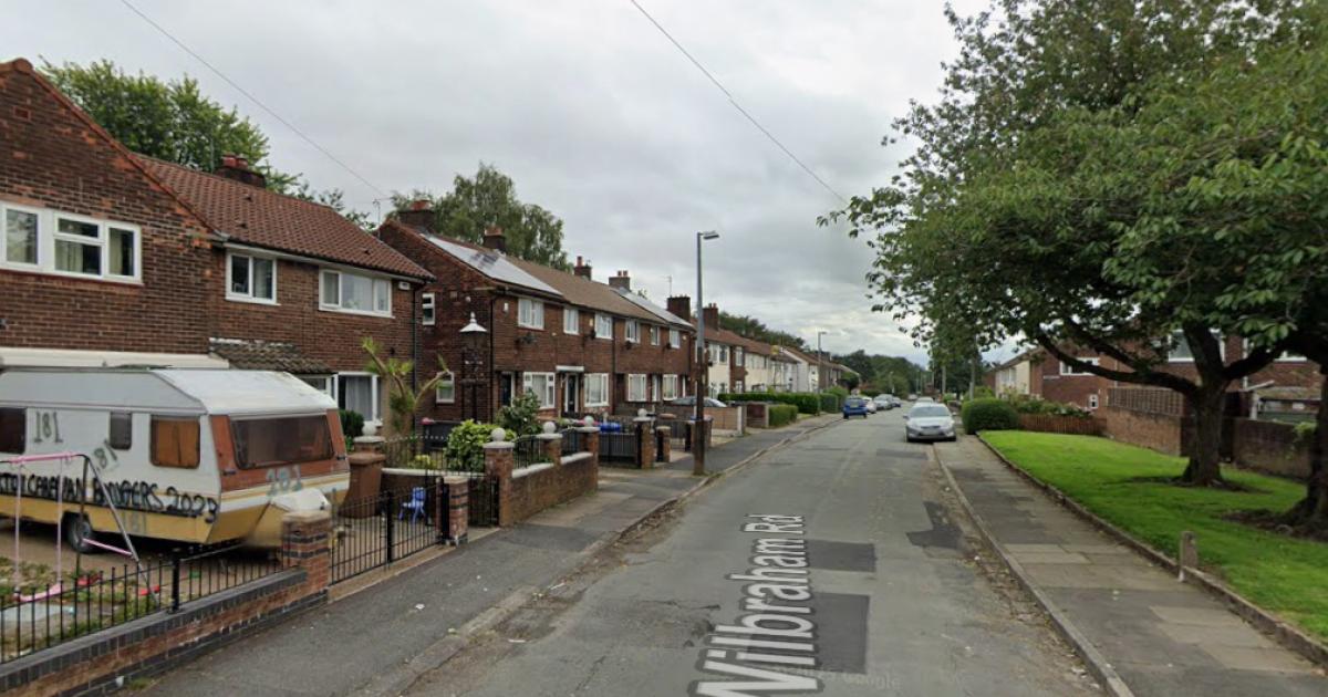 Walkden residents win on People's Postcode Lottery