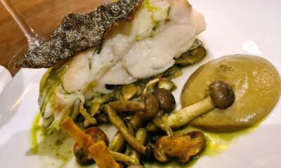 2 Lancashire gastropubs among Estrella Damm's top 100