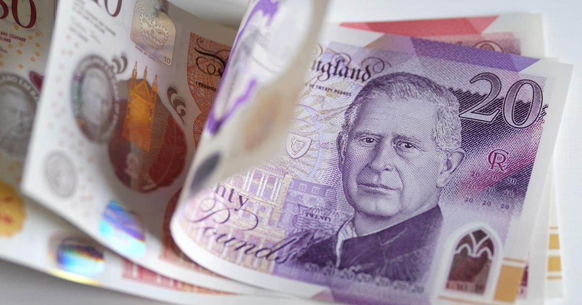 DWP confirm State Pension payment changes for Christmas 2025