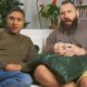 Nick Mohammed and Joe Marler to star on Gogglebox this week