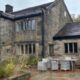 Exceptional Turton historic house new door plan approved
