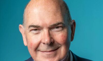 NHS Greater Manchester chief executive Mark Fisher suspended