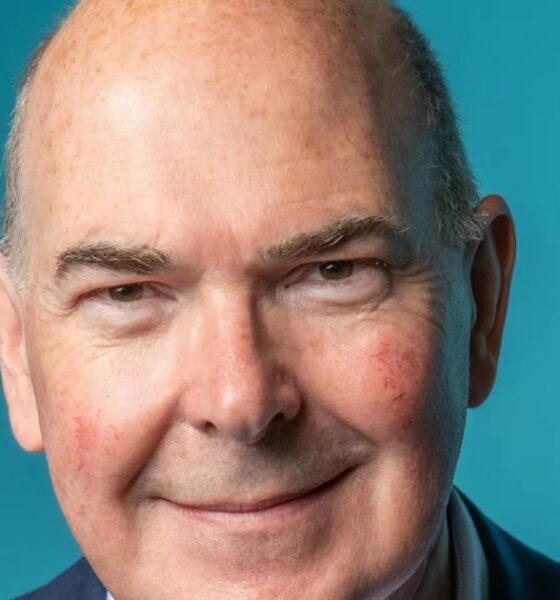 NHS Greater Manchester chief executive Mark Fisher suspended