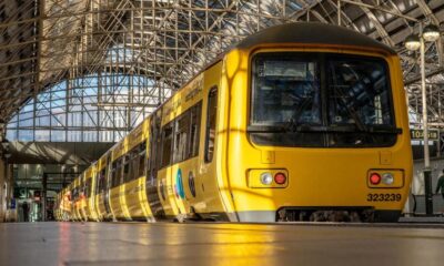Bee Network unveils public transport plans for 2026