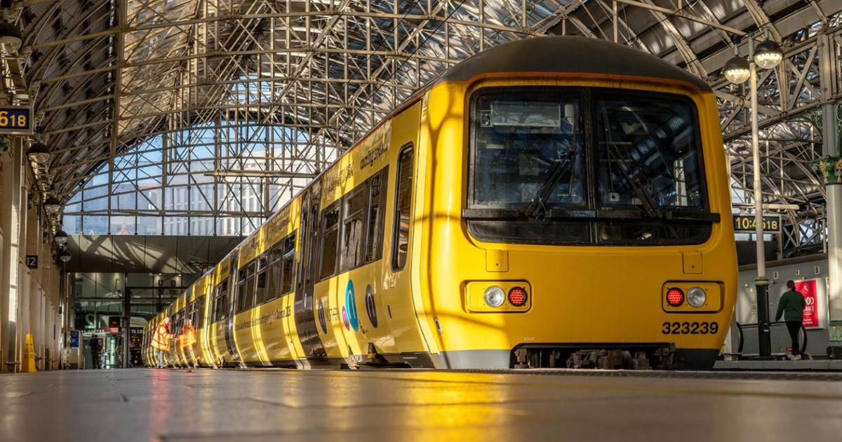 Bee Network unveils public transport plans for 2026