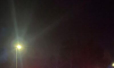 Crash on main street in York - police reopen road