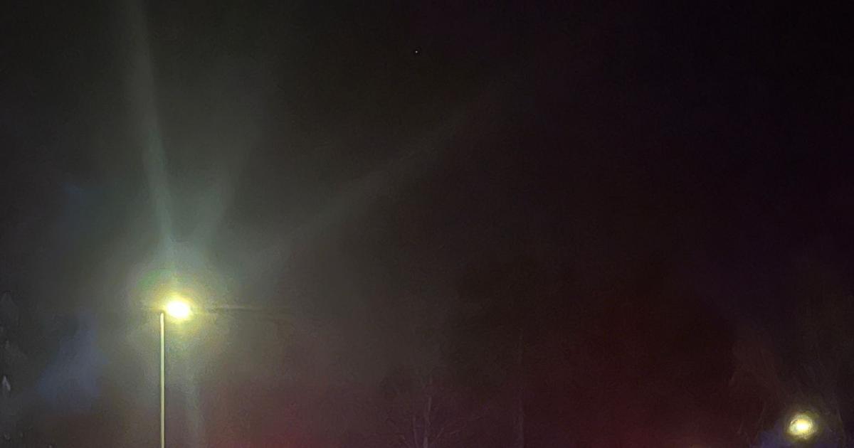 Crash on main street in York - police reopen road