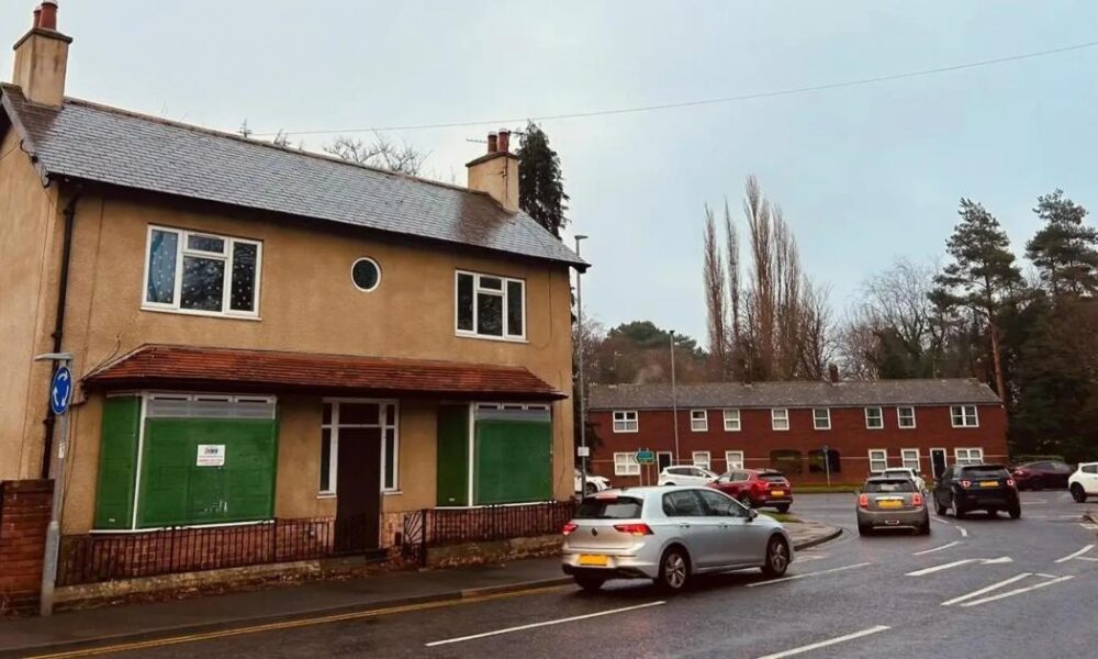 Plans to redevelop Darlington A68 roundabouts to start