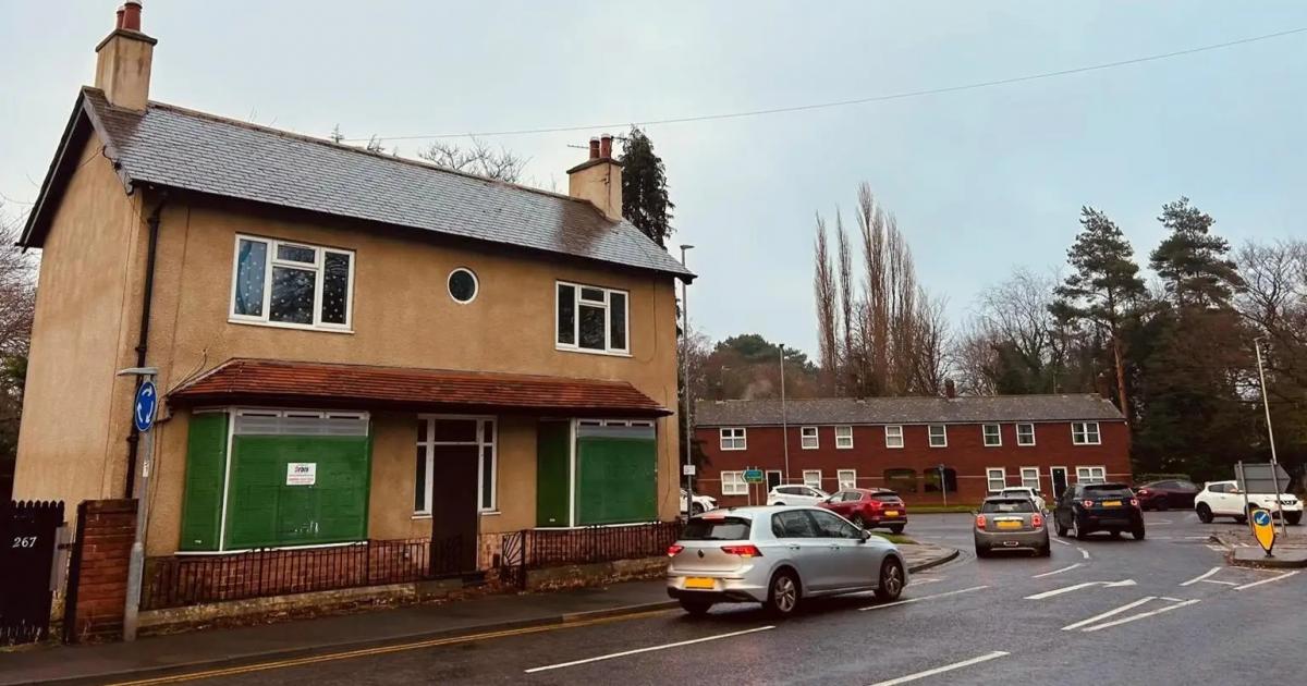 Plans to redevelop Darlington A68 roundabouts to start