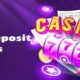 No deposit bonus casinos December 2025
