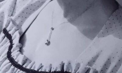 Jewellery stolen during burglary at Woodthorpe home