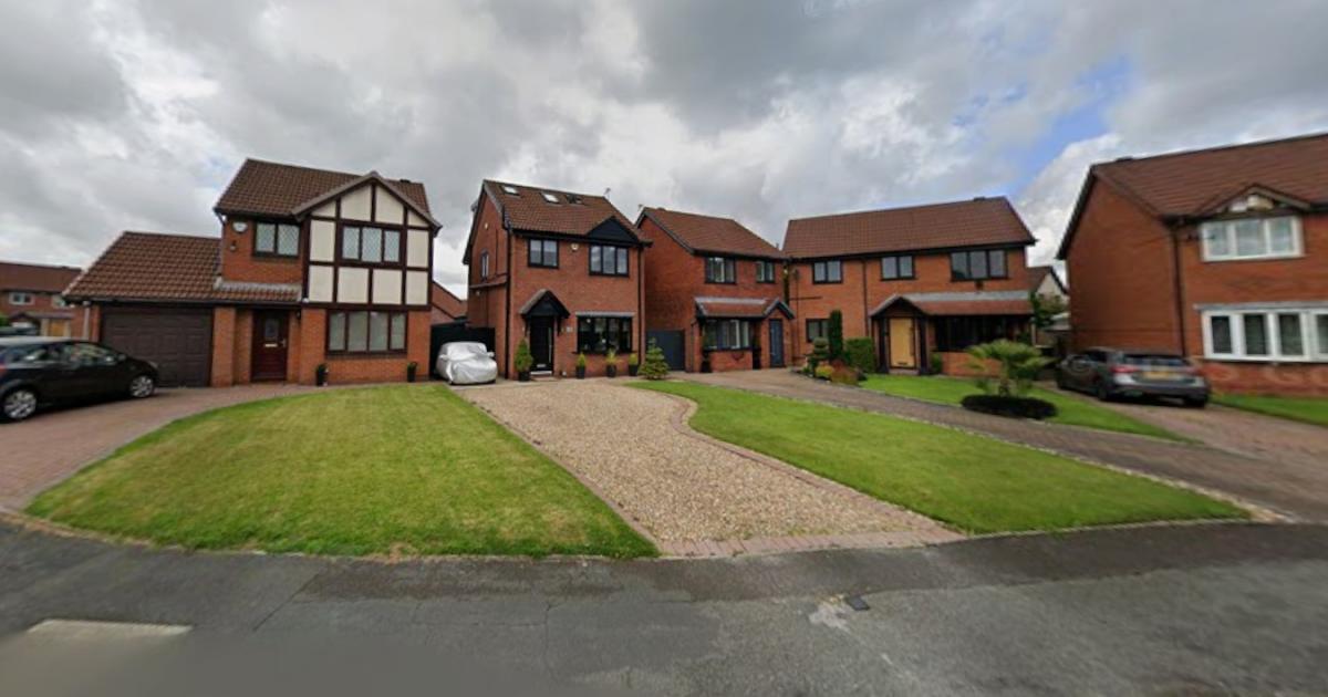 Carport and house extension approved in Westhoughton