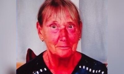 Police appeal to find woman, 75, missing from Bolton