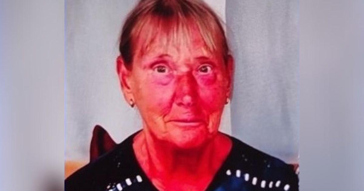 Police appeal to find woman, 75, missing from Bolton