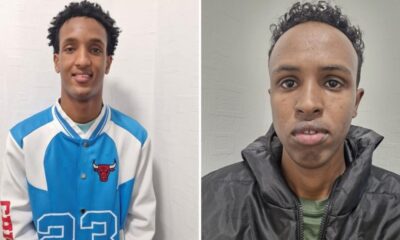 Concerns for missing teenagers last seen in Normanby, Middlesbrough