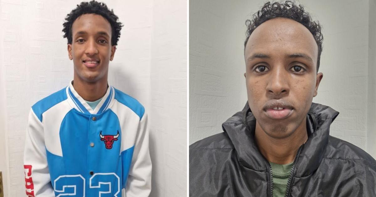 Concerns for missing teenagers last seen in Normanby, Middlesbrough