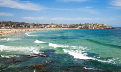 British rabbi among victims killed in Bondi Beach shooting