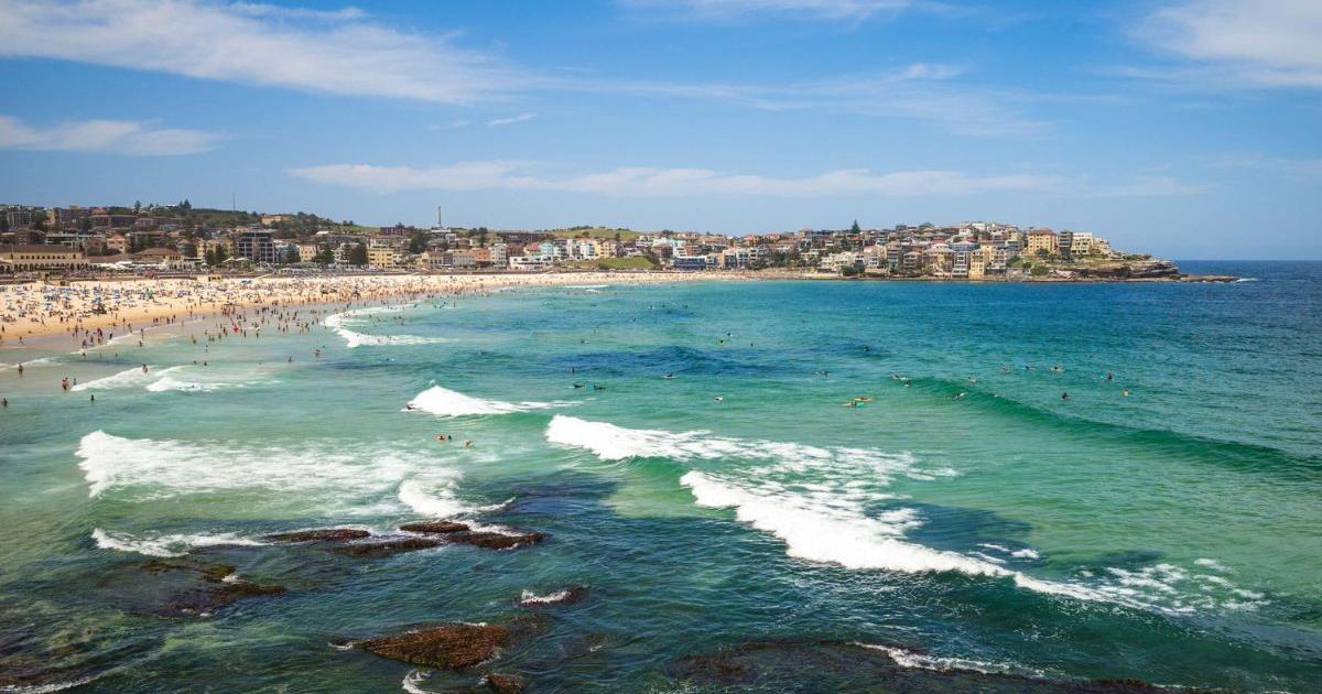 British rabbi among victims killed in Bondi Beach shooting