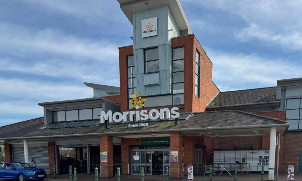 Morrisons urges shoppers to check More Card points now