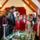 Beamish event sees George Clarke join pupils reimagining future homes