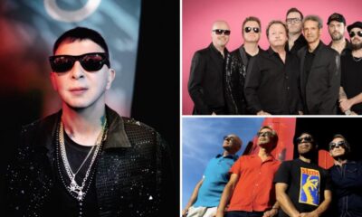 Marc Almond to headline Discovery Festival in Darlington