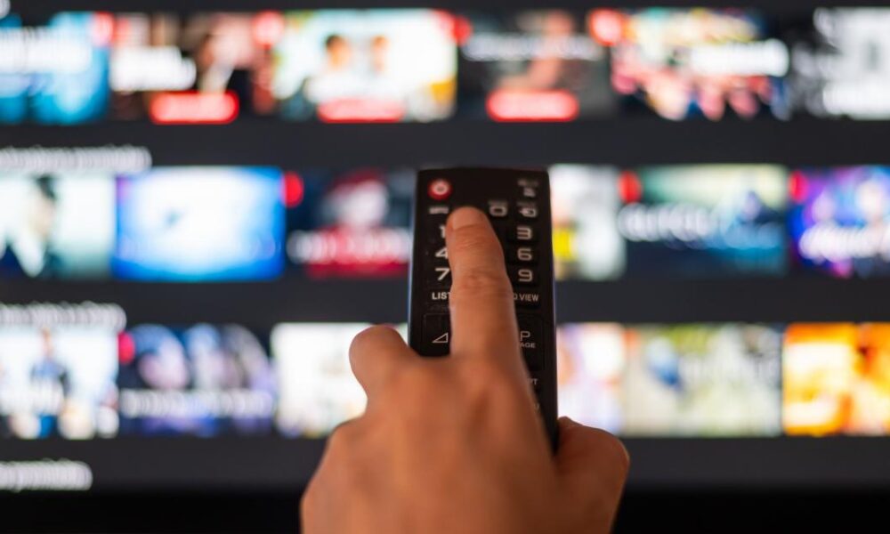 Best and worst Netflix Christmas films from Rotten Tomatoes